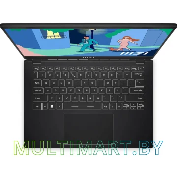 Ноутбук MSI Modern 14 C7M-048US (9S7-14JK12-048) картинка 5